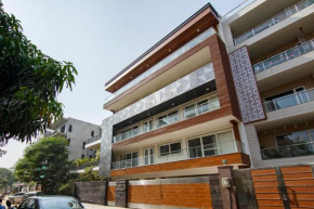 Living Homes Aries-Sector 47, Near Park Hospital, Jharsa Road